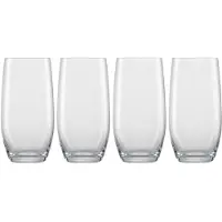 Schott zwiesel For You Tumbler - 330ml - 4 glazen