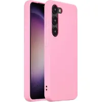 IMoshion Color Backcover voor de Samsung Galaxy S23 - Bubblegum Pink