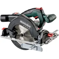 Metabo Handcirkelzaag KS 18 LTX 57 601857890