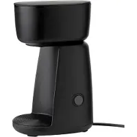 Stelton Koffiezetapparaat Foodie Black