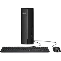 Acer Aspire XC-1785 SFF PC Intel Core i5-14400, 16GB DDR5 RAM, 512GB SSD, Intel UHD graphics, Windows 11 Home