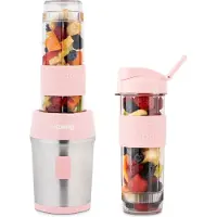 H.Koenig H. Koenig SMOO12 - Blender To Go - met drinkbekers
