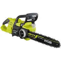 Ryobi MaxPower 36V Brushless Accu 35cm Kettingzaag (incl. 1x 5.0Ah accu)