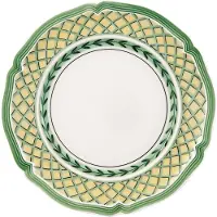 Villeroy & Boch French Garden Orange Bread & Butter Plate - Kleine borden Porselein Green - 1022842660