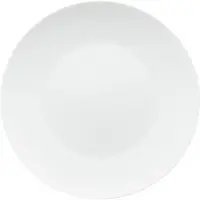Rosenthal Jade bord 20 cm Wit