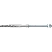 Fischer 522698 SXRL 10x80 T Constructie plug 80 mm 10 mm 50 stuk(s)