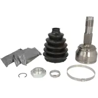 SPIDAN 304601 Homokineet reparatie set, aandrijfas