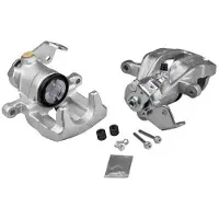 Hella 8AN 355 782-831 Remklauw
