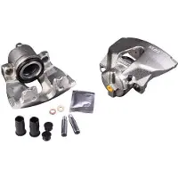 Hella 8AN 355 791-401 Remklauw