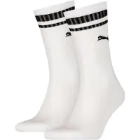 Puma Sportsokken zwart / wit