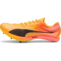 Puma Track & Field Schoenen evoSPEED Distance Nitro Elite+ 4 Oranje Roze Heren || Maat: 41