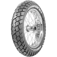 Pirelli 140/80-18 Motorband, 70S, TT, SCORPION MT 90, AT