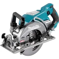 Makita Cirkelzaag 185Mm 40V Max Rs001gz
