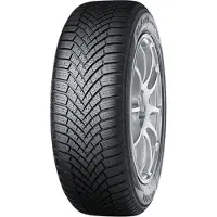 Yokohama winterbanden, motorbanden, BluEarth-Winter (V906), SUV (225/50 R19 100V XL BluEarth, RPB)