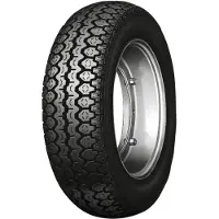 Pirelli SC30 3.50-10 TT, Motorbanden voor/achter
