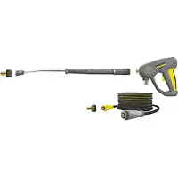 Kärcher ombouwset 2, geschikt voor apparaat vanaf model 4.111-051.0