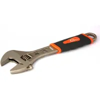 Richmann Verstelbare Zwedse Sleutel 12" (305mm) 0-33mm CR-V
