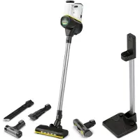 Kärcher VC 6 Cordless ourFamily Extra Accu Stofzuiger - 1.198-674.0