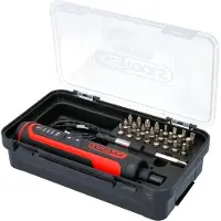 Ks Tools 515.3600 Accuschroevendraaier
