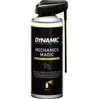 Dynamic Bike Care Mechanics Magic - Workshop essential spray - Silicone multispray - Smeermiddel