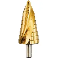 DeWalt Boorbitje, Stapelboor 20-34 mm dt5031-qz (20 - 34 mm)