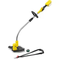 Kärcher LTR 36-33 Accu-grastrimmer