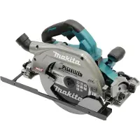 Makita HS009GZ Accu cirkelzaag 235mm XGT 40V Max Basic Body