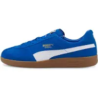 Puma Sportschoen royal blue/koningsblauw / goud / wit