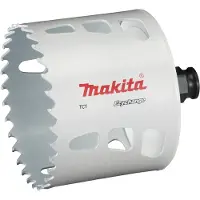 Makita E-06812 EZYCHANGE E-06812 Gatenzaag 83 mm Hartmetaal 1 stuk(s)