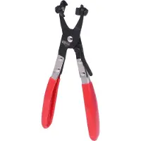 Ks Tools 1151043 Bandveerklemtang 220.0 mm 1 stuk(s)