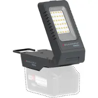 SCANGRIP Werklamp Basic Connect | 1000lm - 03.6109C