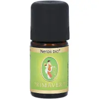 Primavera Etherische oliën Neroli biologisch 5 ml
