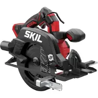 Sourcing 20V cirkelzaag 3571CA brushless 66mm incl. CT zaagblad (zonder accu)