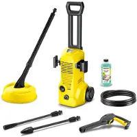 Kärcher Hogedruk K 2 Premium Home