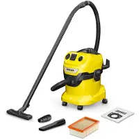 Kärcher - Industriële stofzuiger 1O00 W, inhoud 20 l 1.628-270.0
