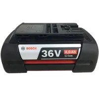 Bosch 36 V-Li accu | 36v 4.0Ah H-C - GBA 36V - 1607A350R2