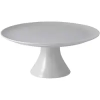 Villeroy & Boch Taartschaal For Me Op Voet (30 cm)