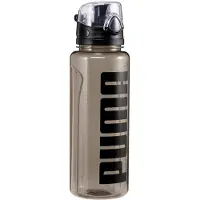 Puma Training 1L sportfles, Zwart