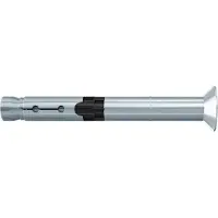 Fischer 503138 FH II 10/50 SK Veiligheidsplug 100 mm 10 mm 50 stuk(s)