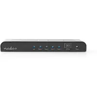 Nedis VSPL3474AT HDMI-Splitter 4 poorten