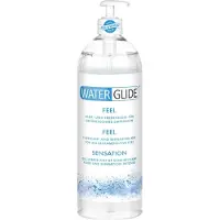 Waterglide Feel - glijmiddel op waterbasis - 1000ml