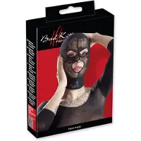 Bad Kitty - kanten zuigmasker