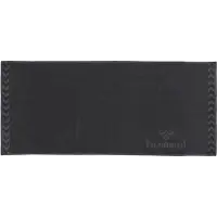 Hummel Large Handdoek - Zwart