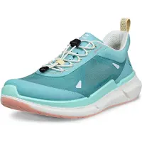 Ecco Loopschoen 'BIOM 2.2' blauw / pastelblauw