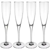 Villeroy & Boch - Maxima Champagneglazen 4 stuks