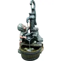 Ubbink - AcquaArte - Regina - waterornament - decoratief