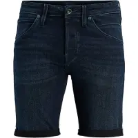 Jack & Jones Jeans 'JJRick Fox' donkerblauw