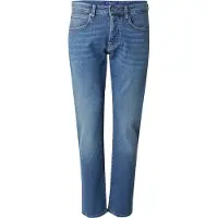 Scotch & Soda Jeans 'CORE The Zee' blauw