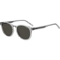 HUGO BOSS Zonnebril Hugo HG 1357/S 52/19/145 Grijze Cell. p. inj monturen MAN HG 1357/S