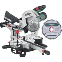 Metabo Afkortzaag 613254900